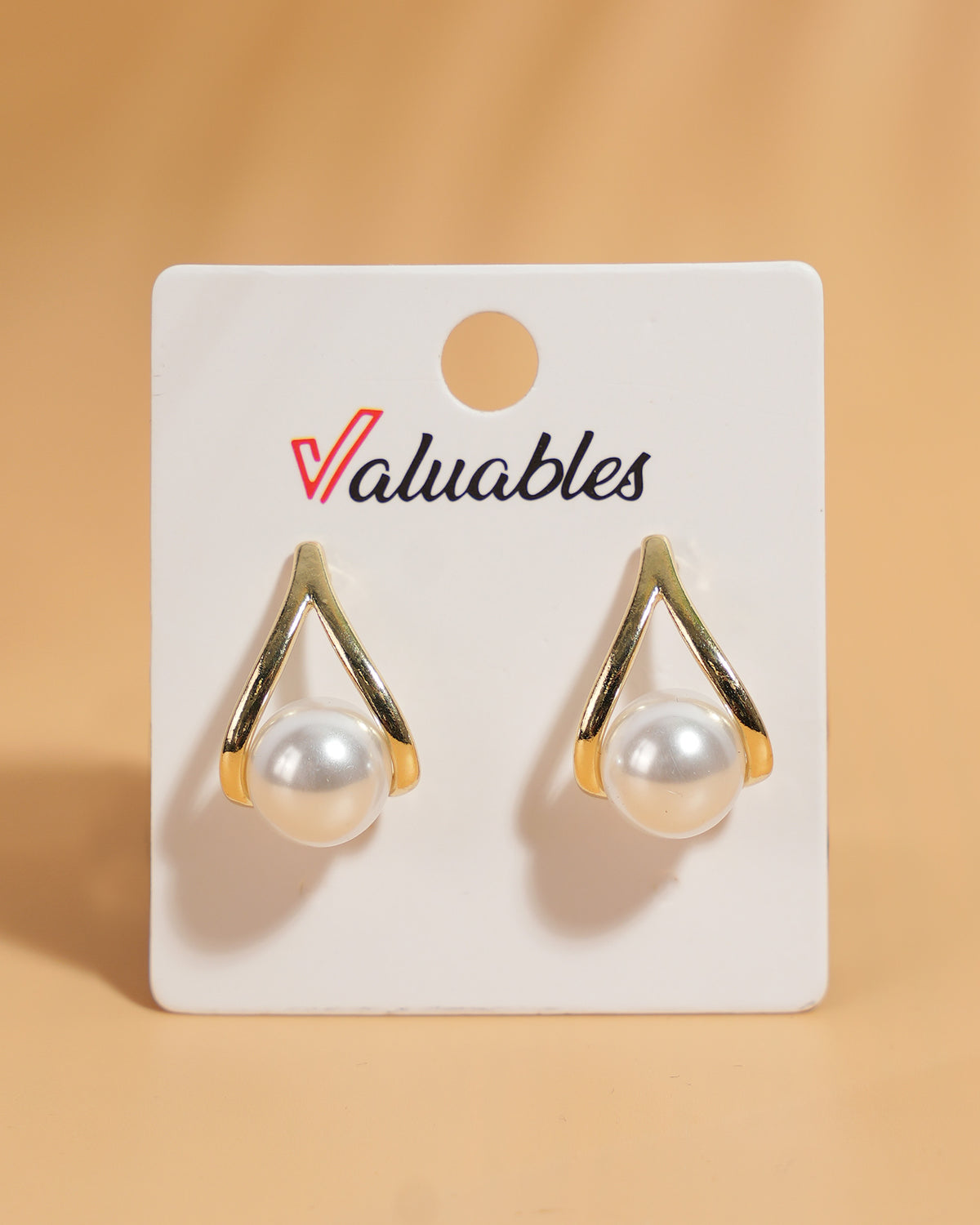 Women's Stud Earrings