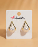 Women's Stud Earrings