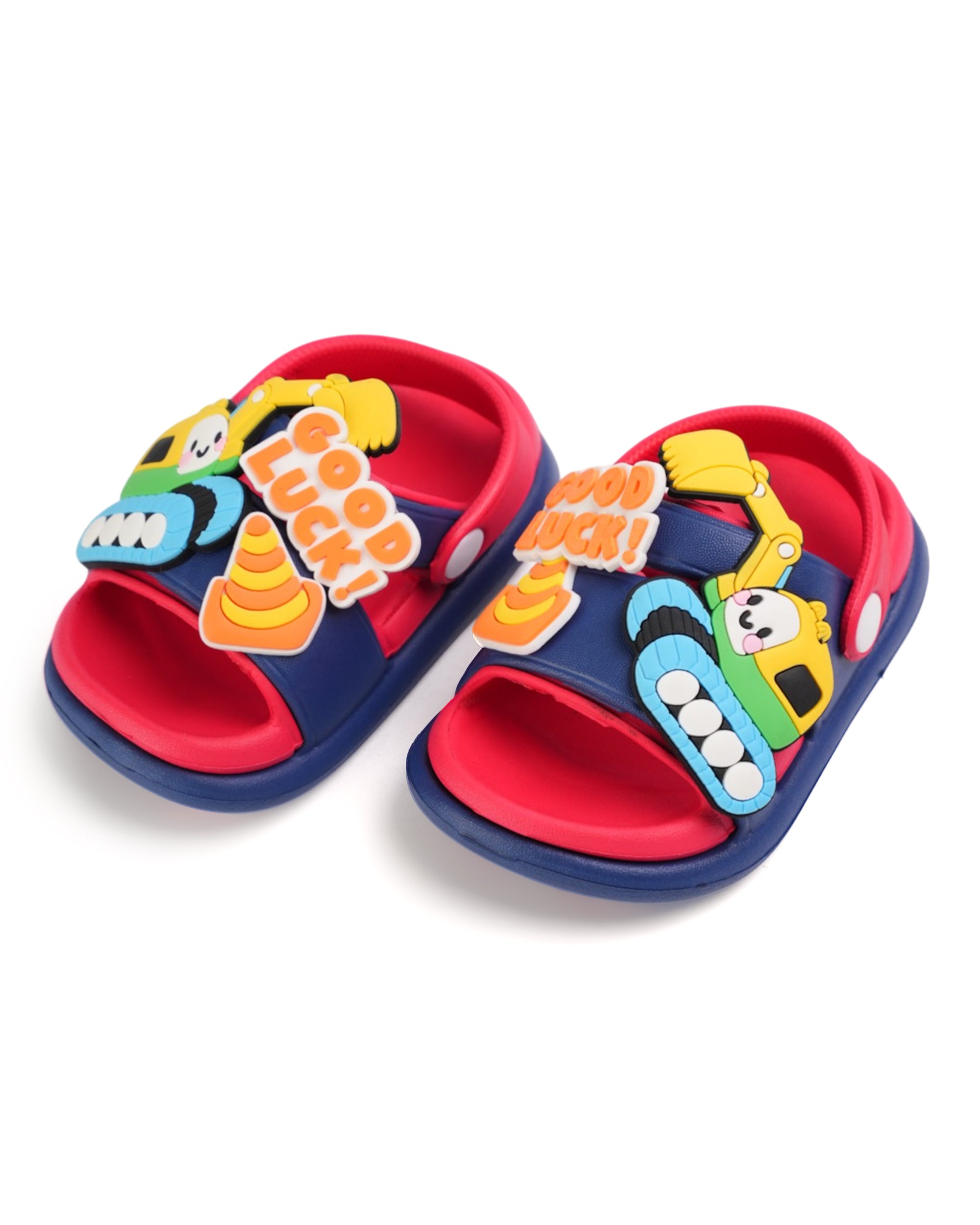 Boys Casual Sandals