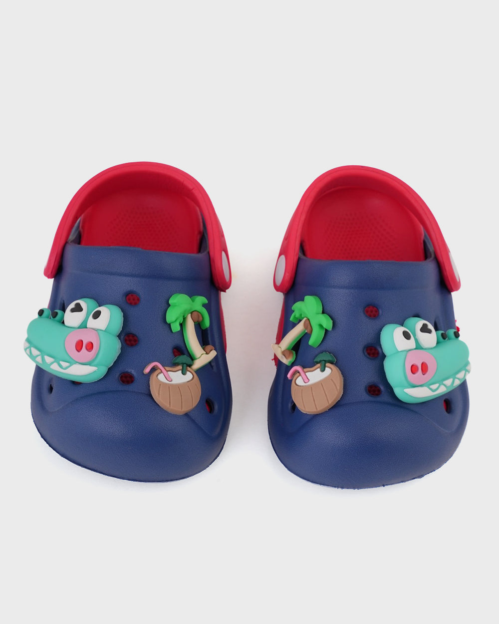 Eminent Girls' Crocs