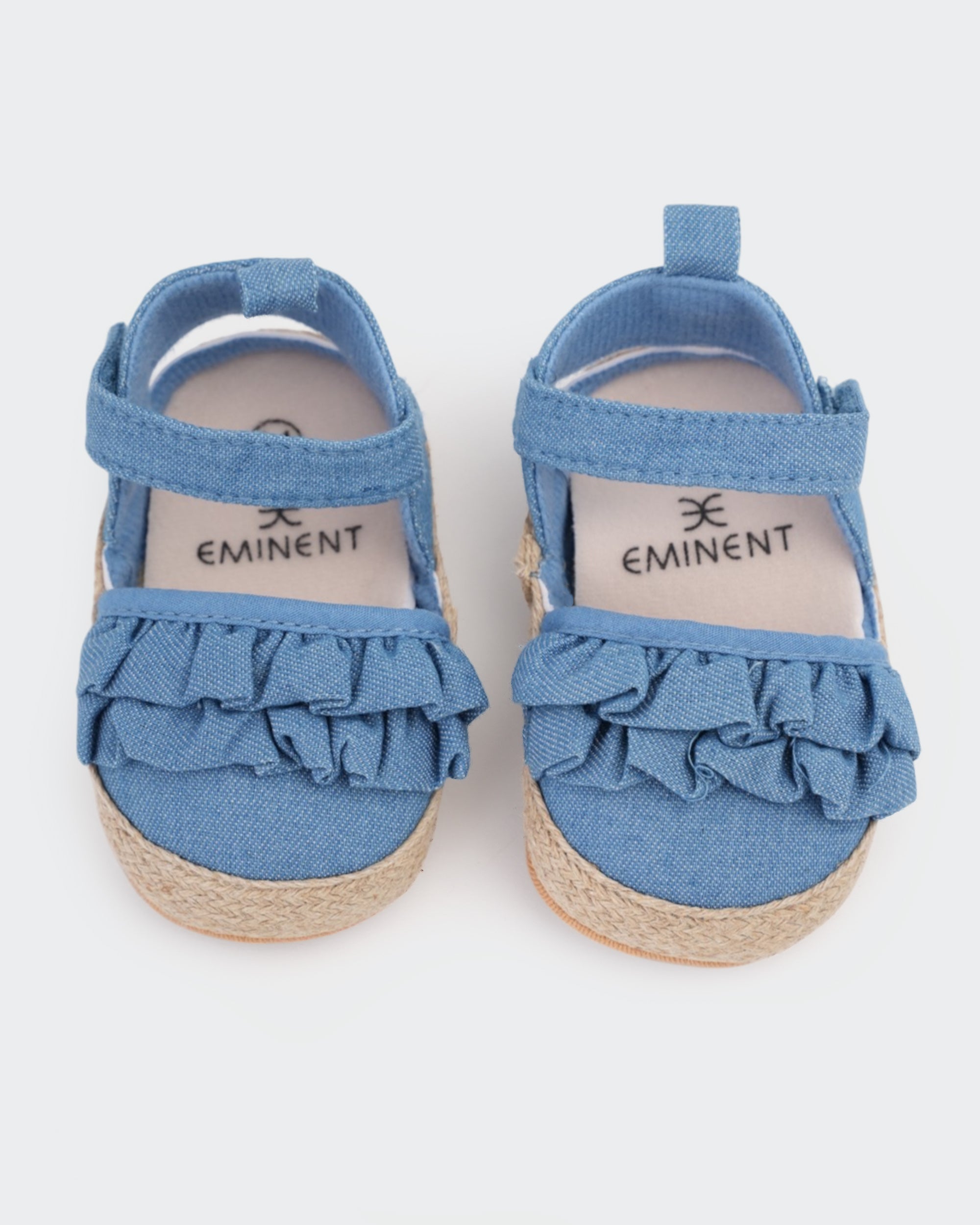 Eminent Newborn Girls' Shoes