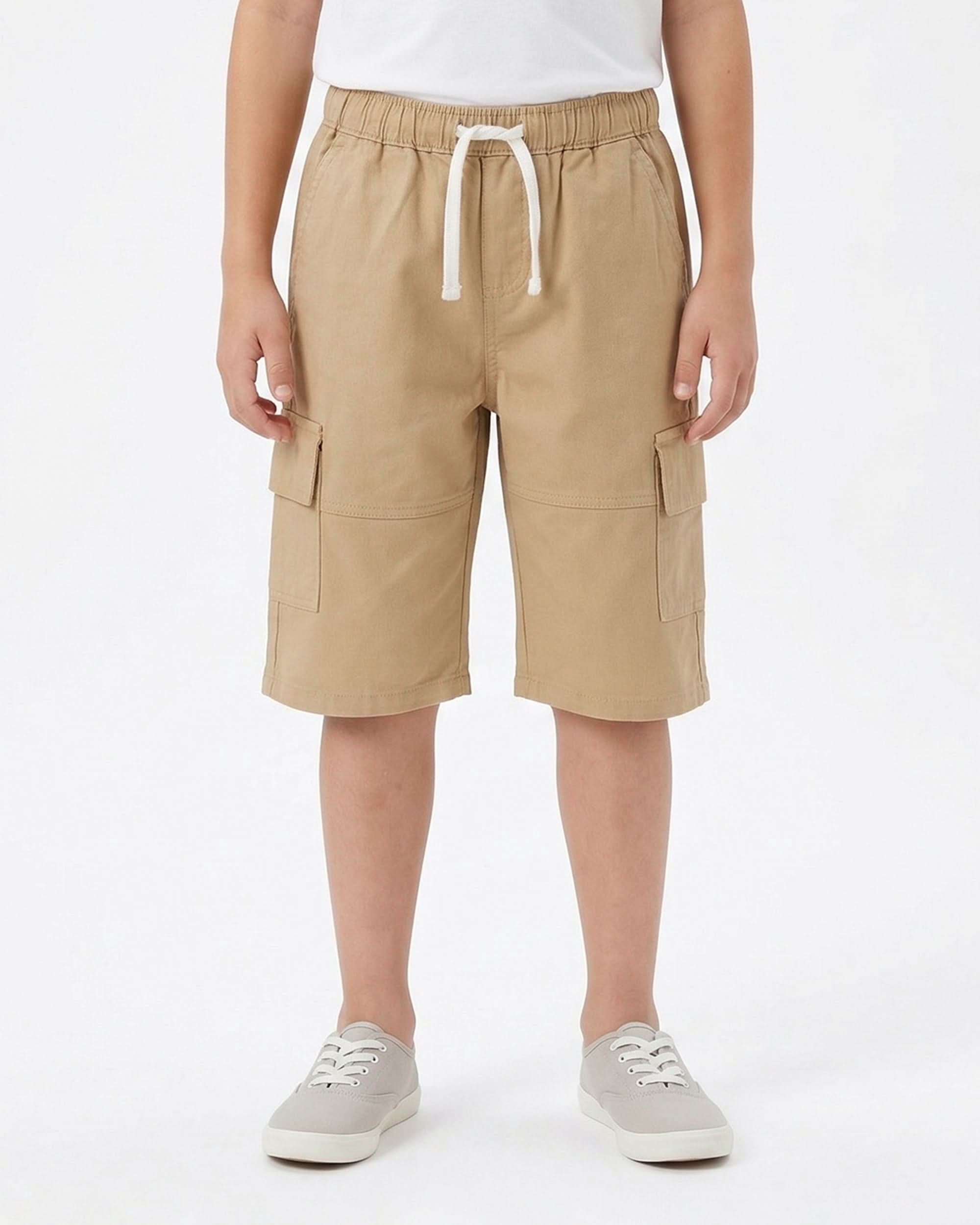 Valuables Boy’s Cargo Short, Boys Shorts, Chase Value, Chase Value