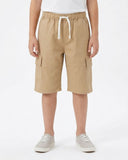 Valuables Boy’s Cargo Short, Boys Shorts, Chase Value, Chase Value