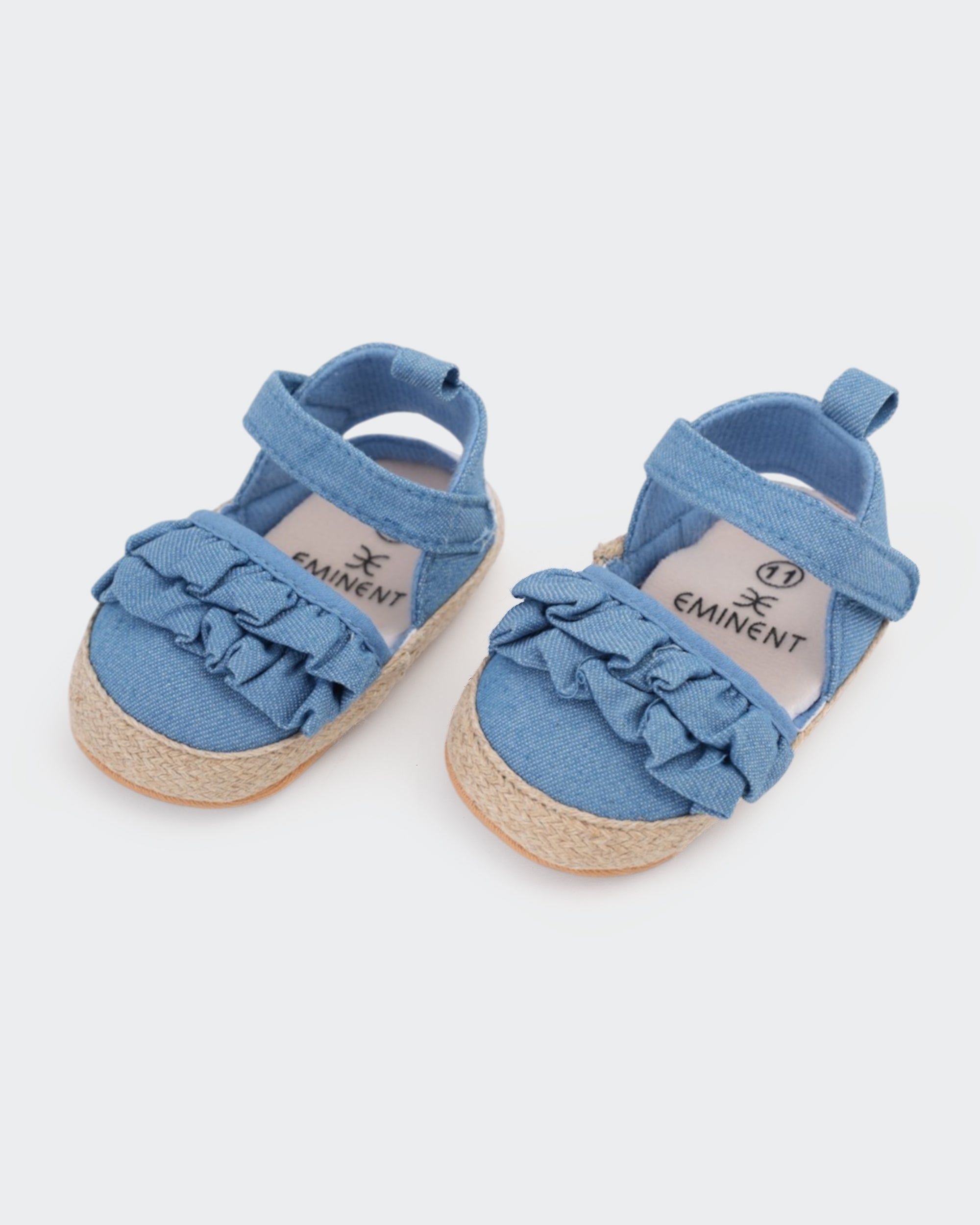 Eminent Newborn Girls' Shoes