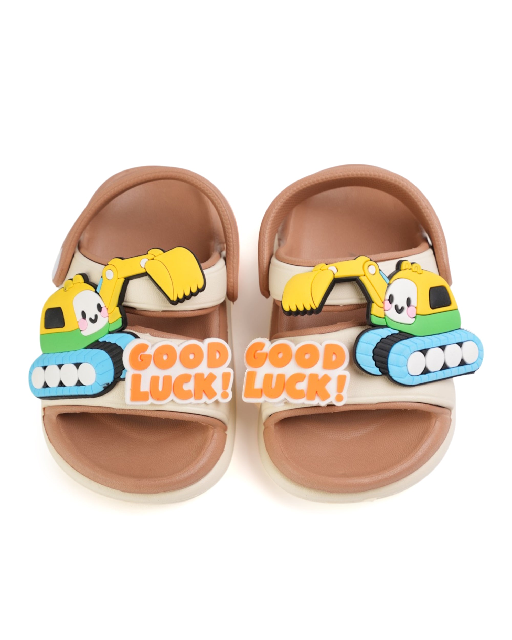 Boys Casual Sandals