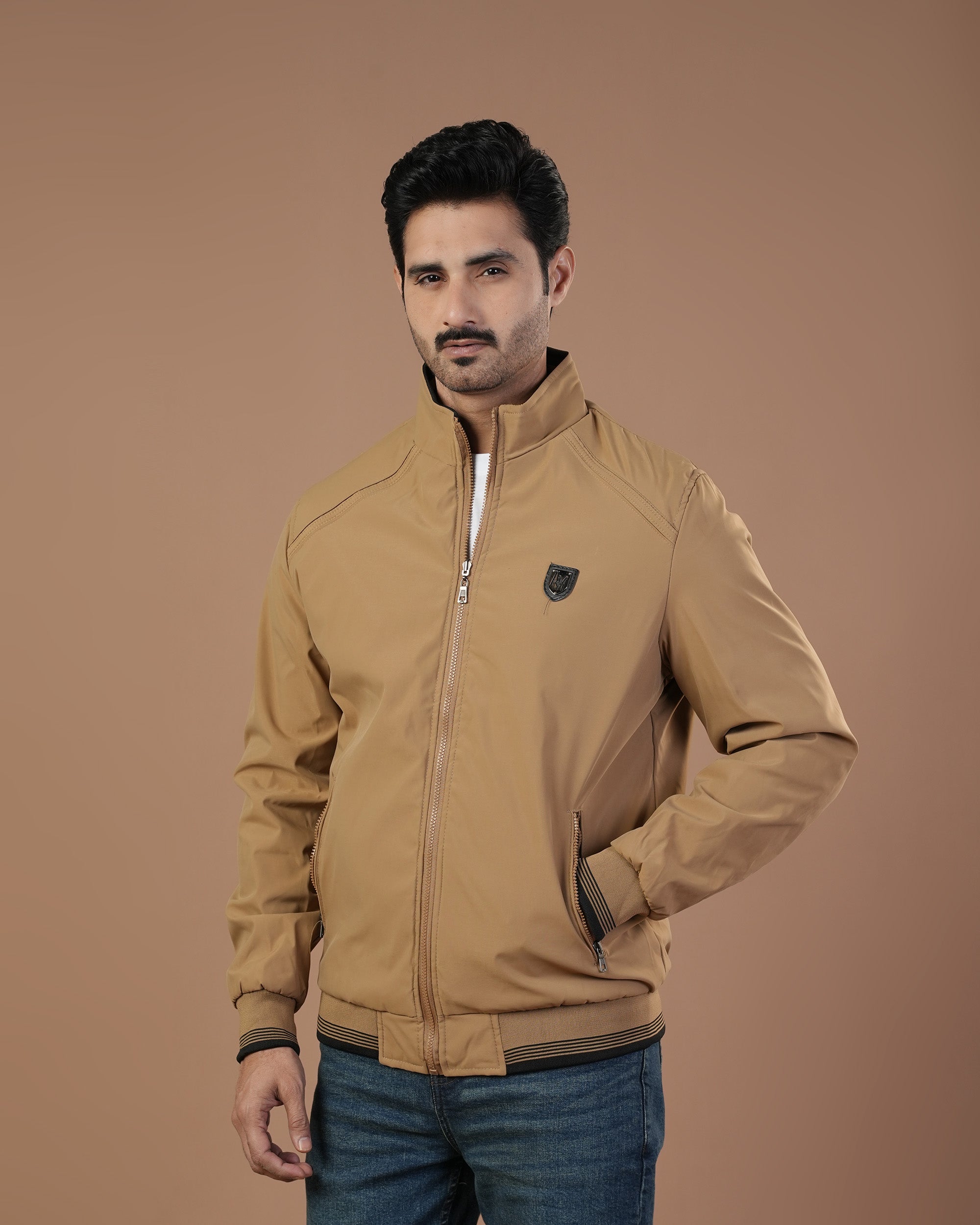 Men's Inside Out Jacket