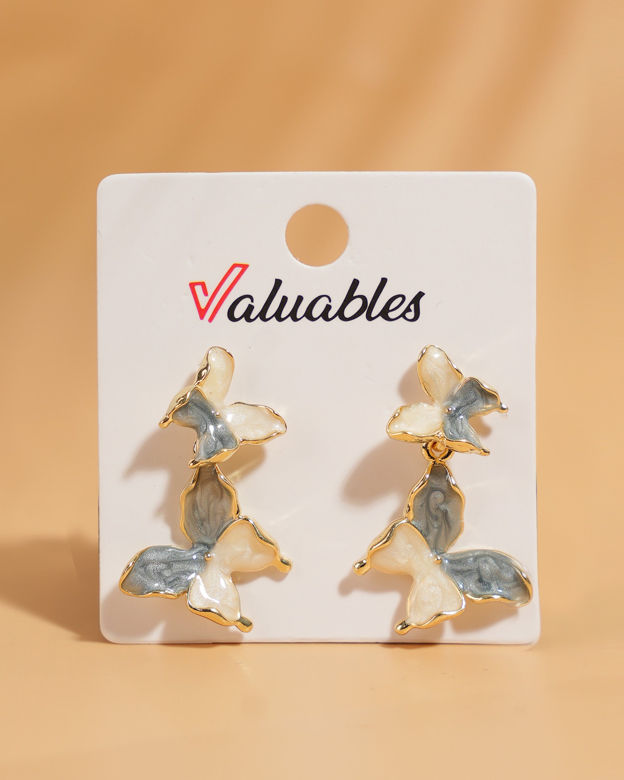 Women's Stud Earrings