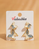 Women's Stud Earrings