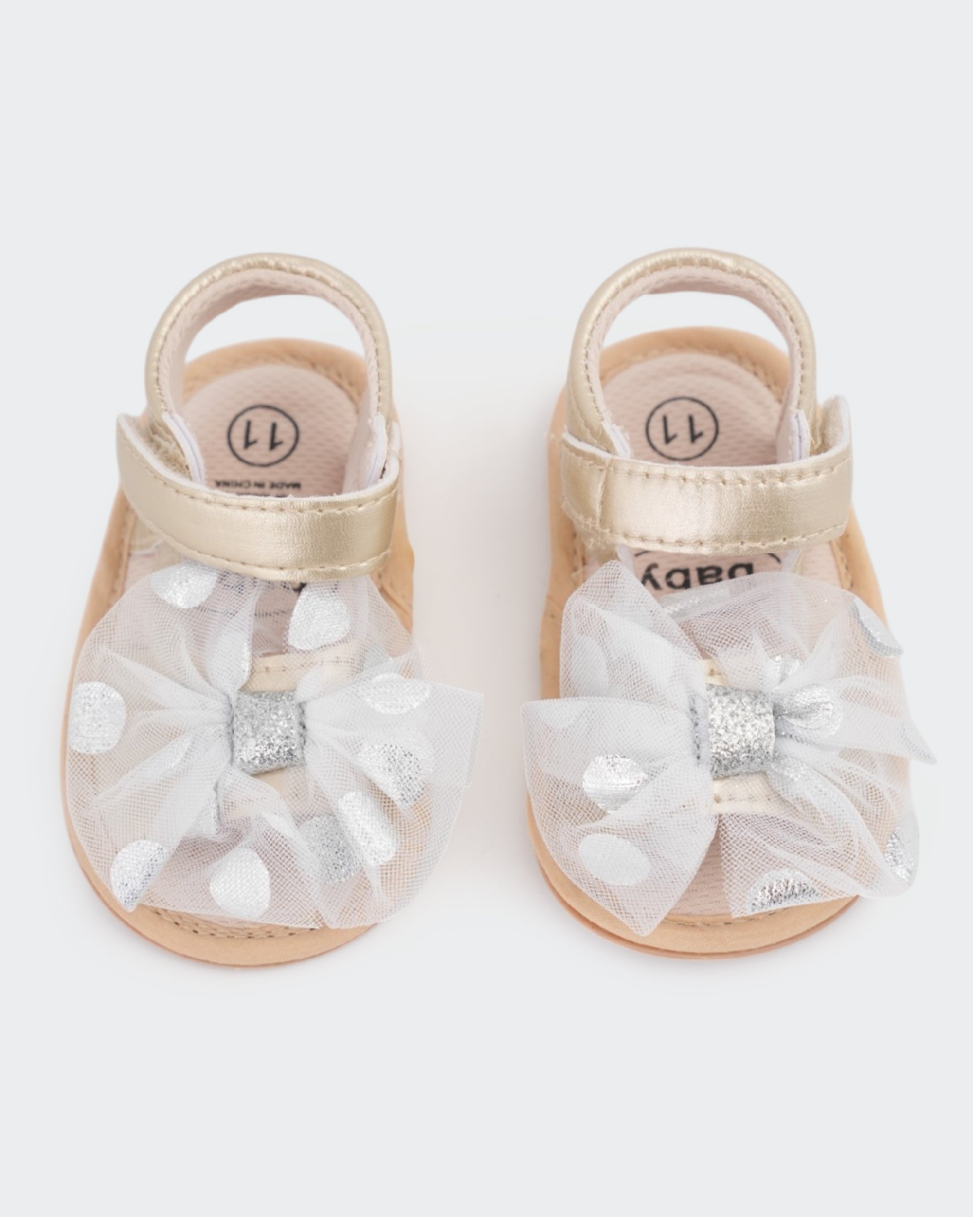 Eminent Newborn Girls' Sandals