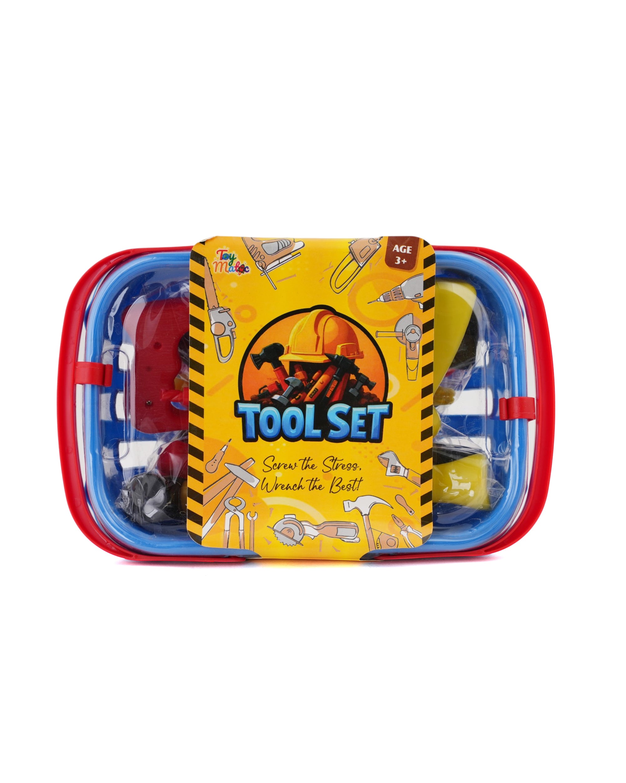 Tool Bucket