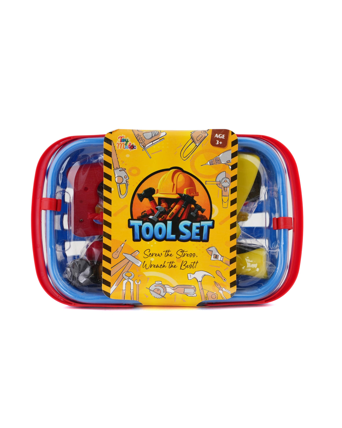 Tool Bucket
