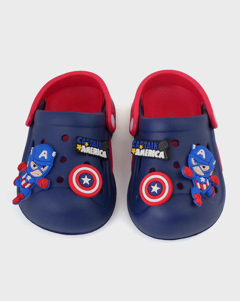 Eminent Girls' Crocs