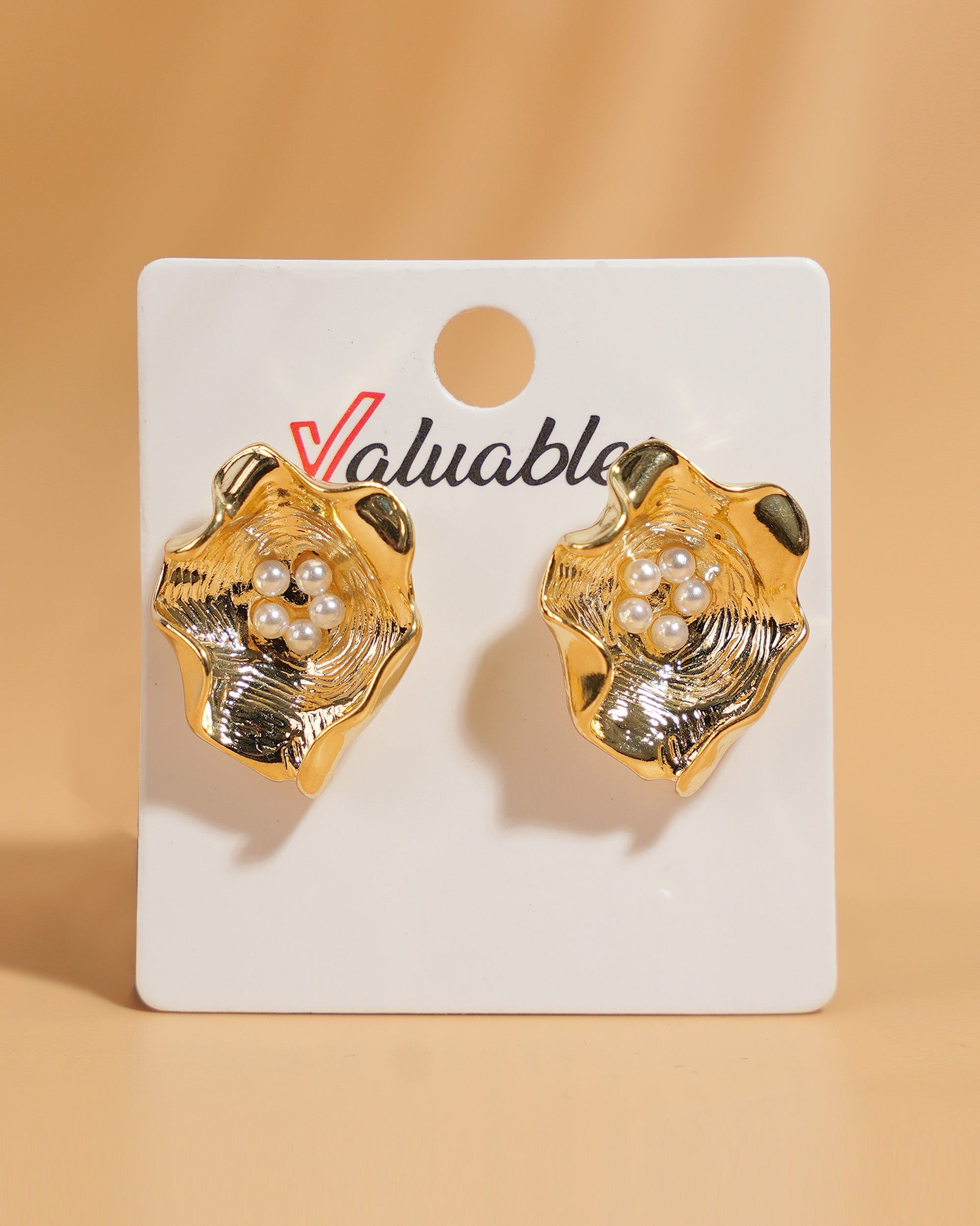 Women's Stud Earrings