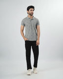 Men's Half Sleeves Polo T-Shirt, Men's T-Shirts & Polos, Chase Value, Chase Value