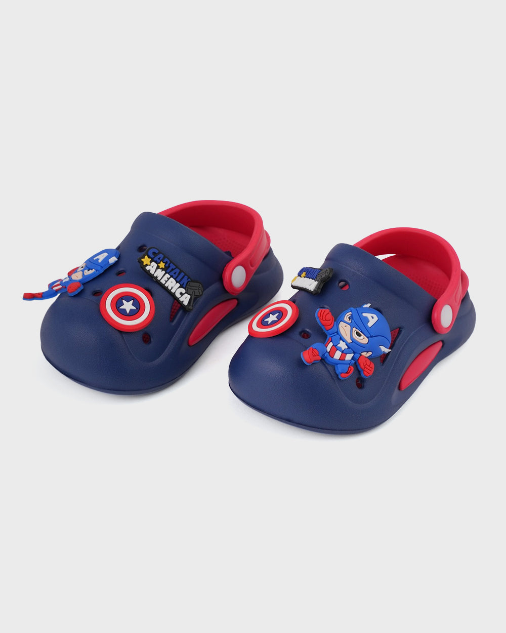 Eminent Girls' Crocs