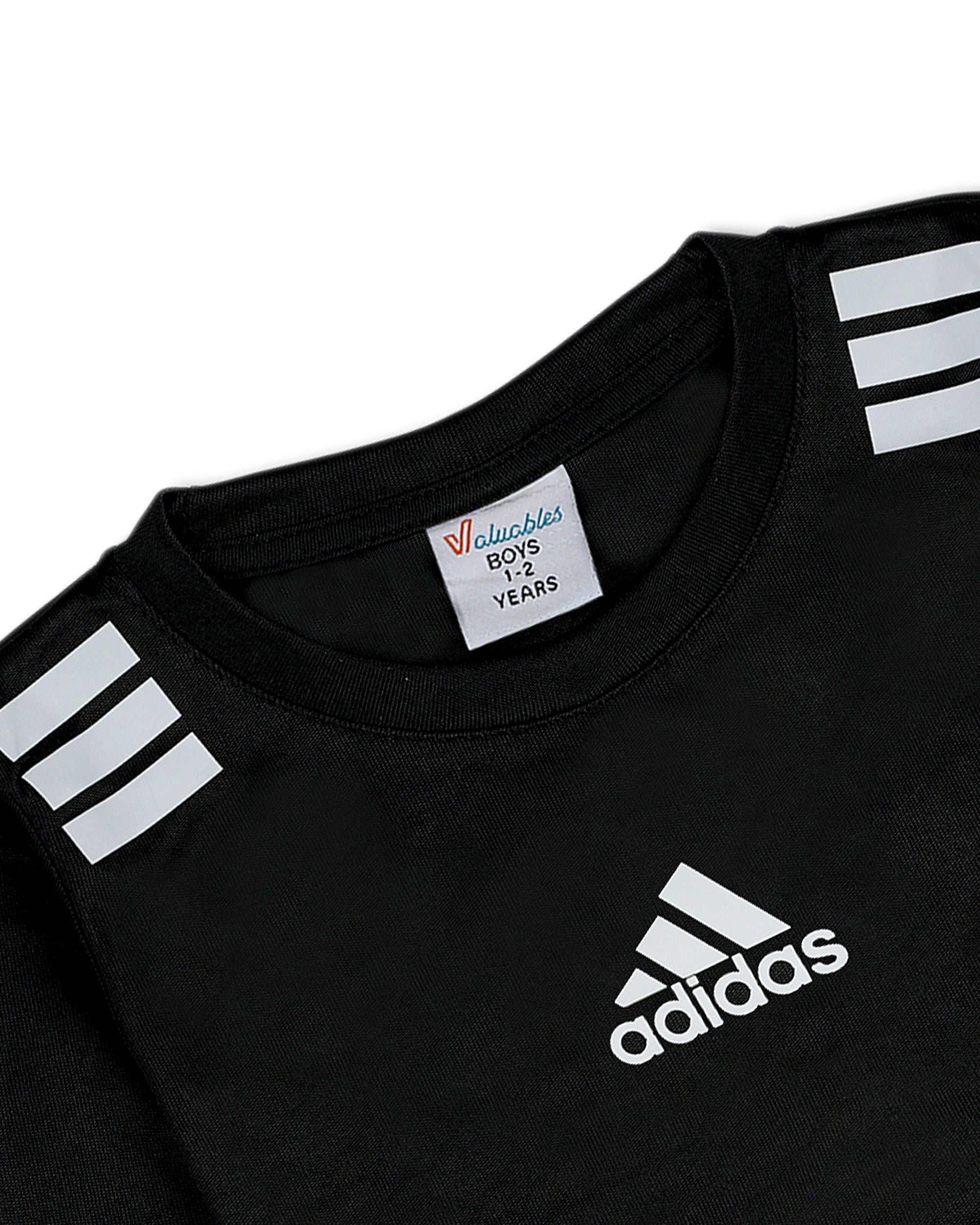 Valuables Boys Full Sleeves T-Shirt, Boys T-Shirts, Chase Value, Chase Value