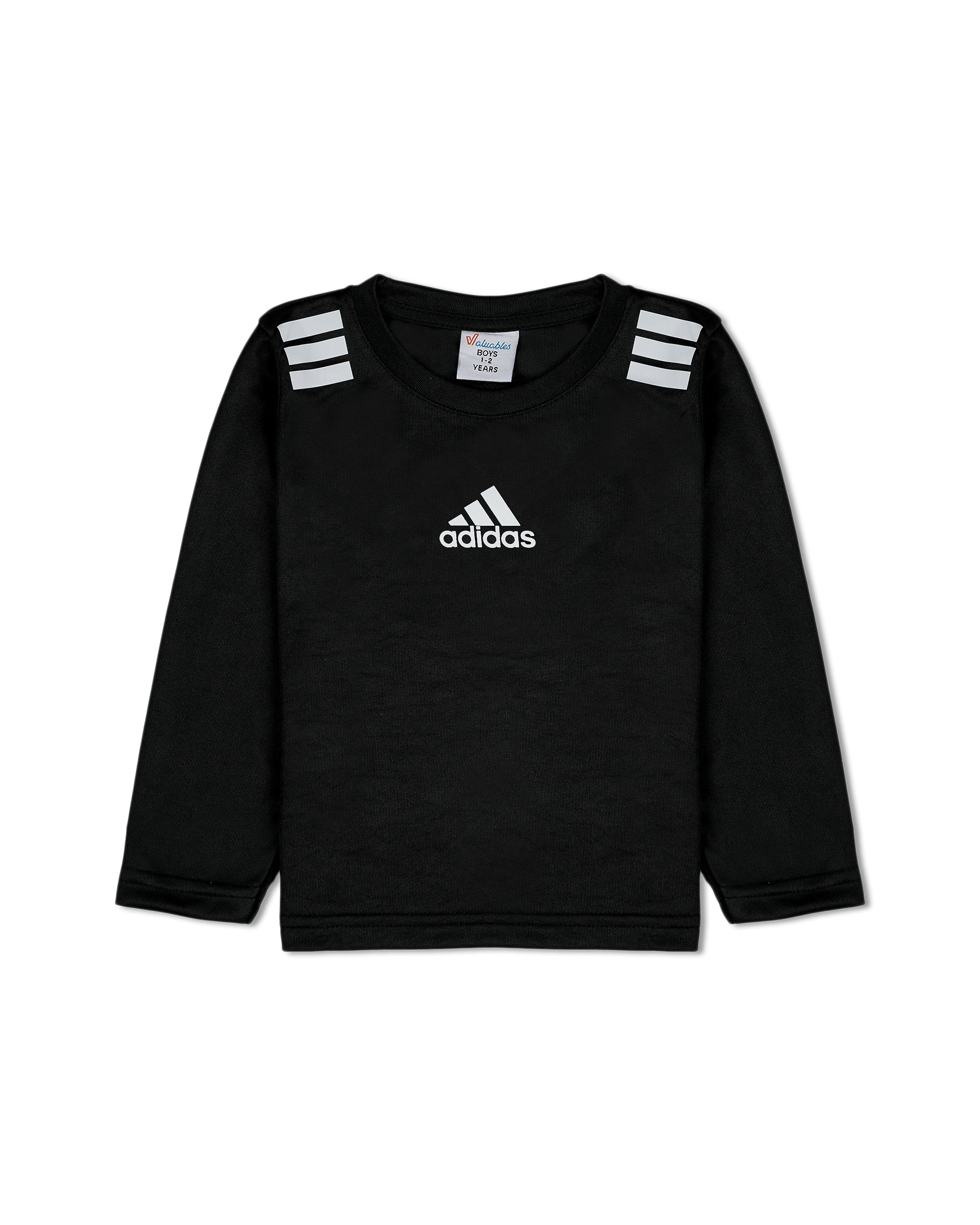 Valuables Boys Full Sleeves T-Shirt, Boys T-Shirts, Chase Value, Chase Value