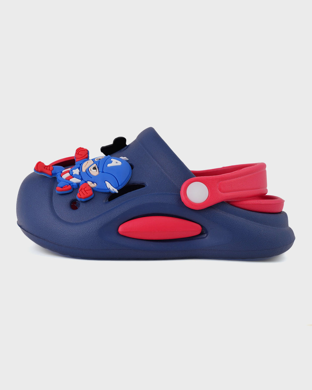 Eminent Girls' Crocs