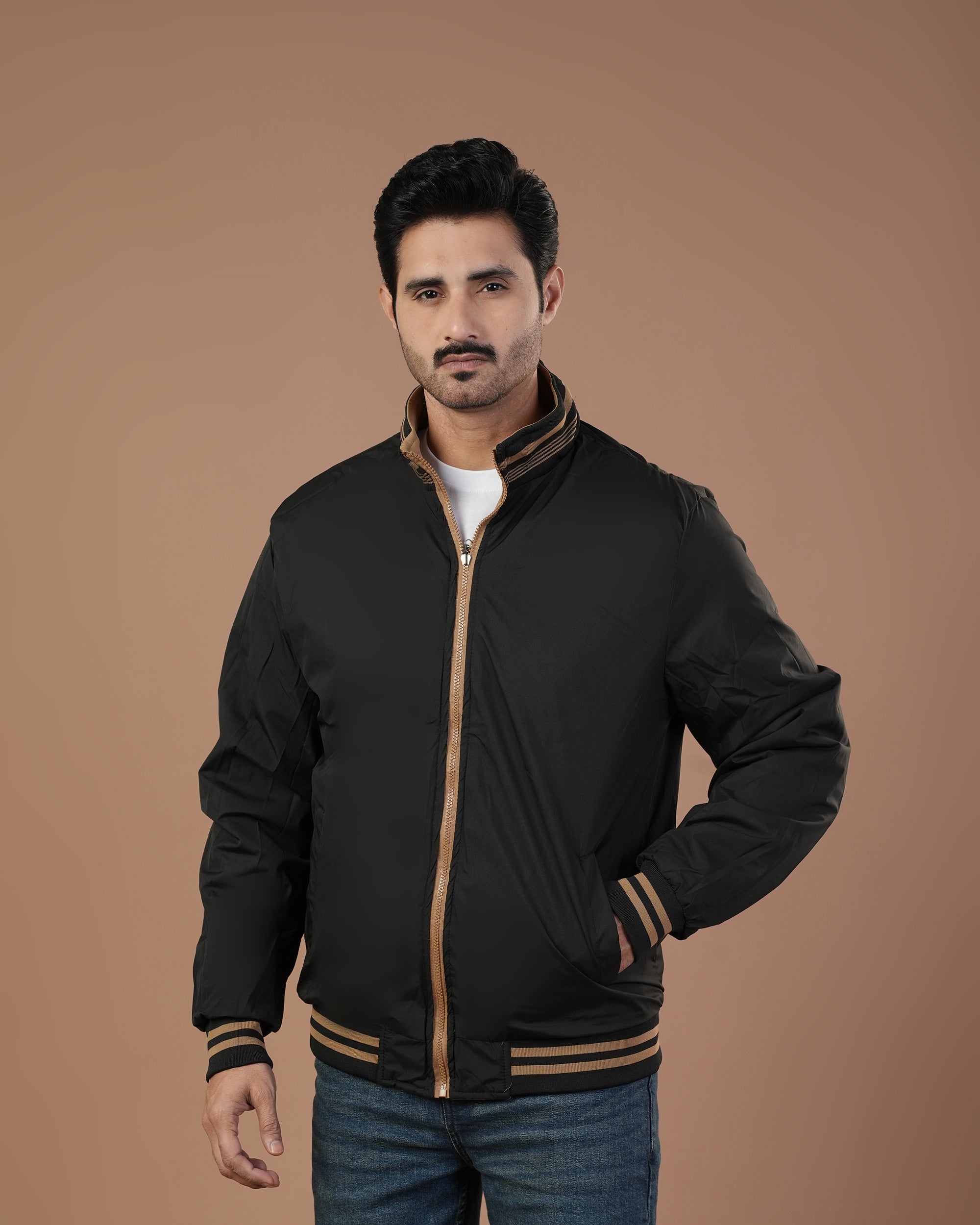 Men's Inside Out Jacket