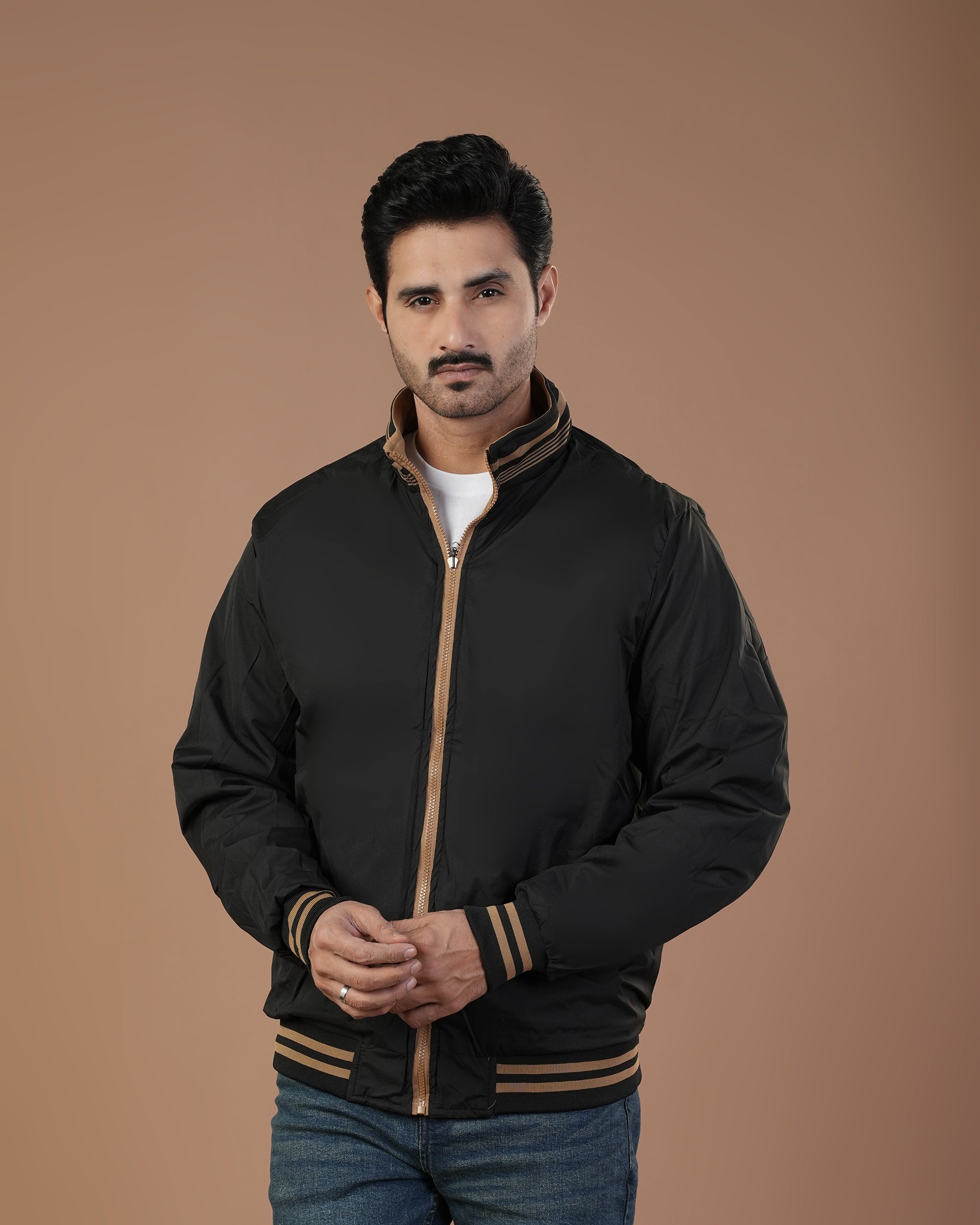 Men's Inside Out Jacket