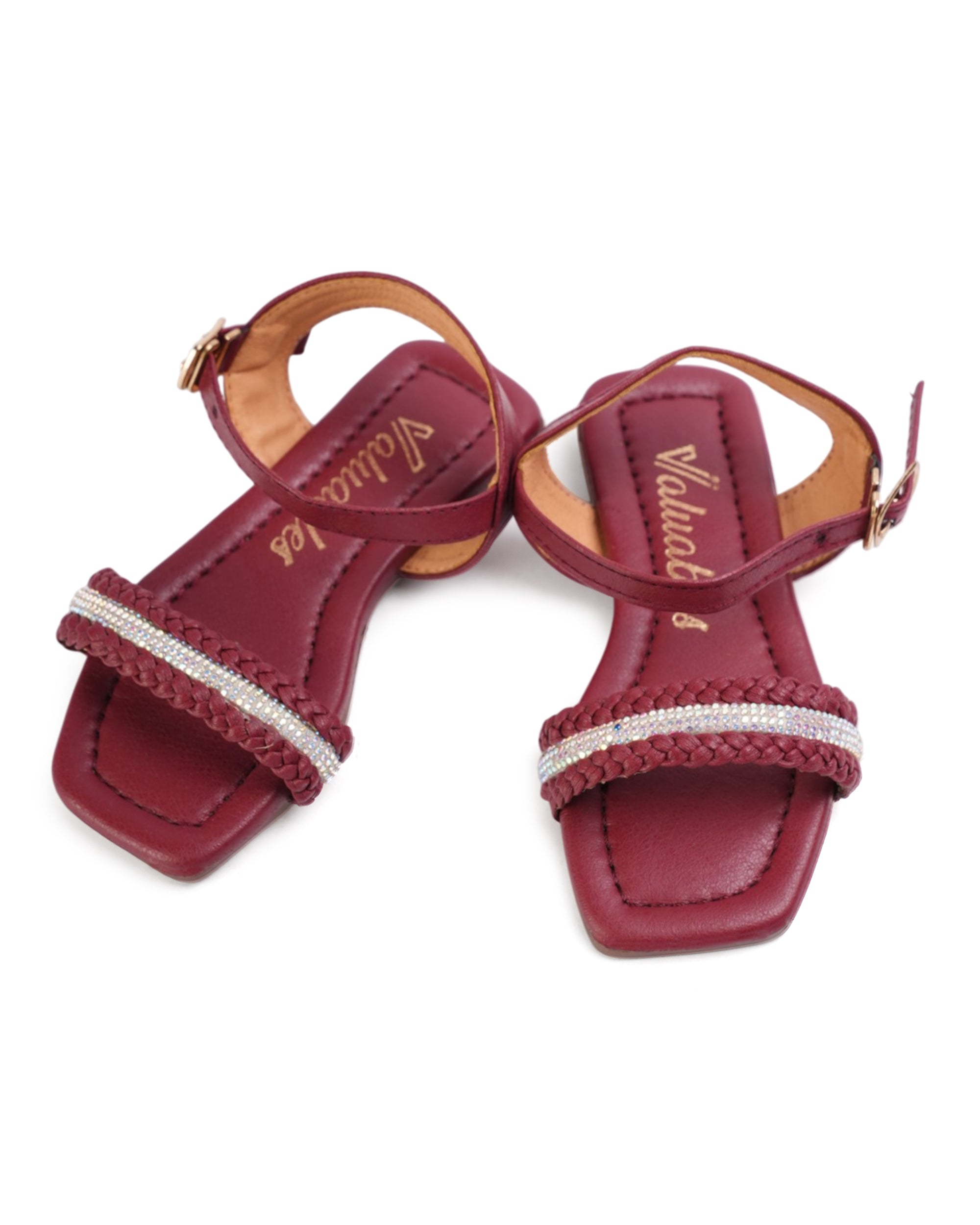 Girls Casual Sandals