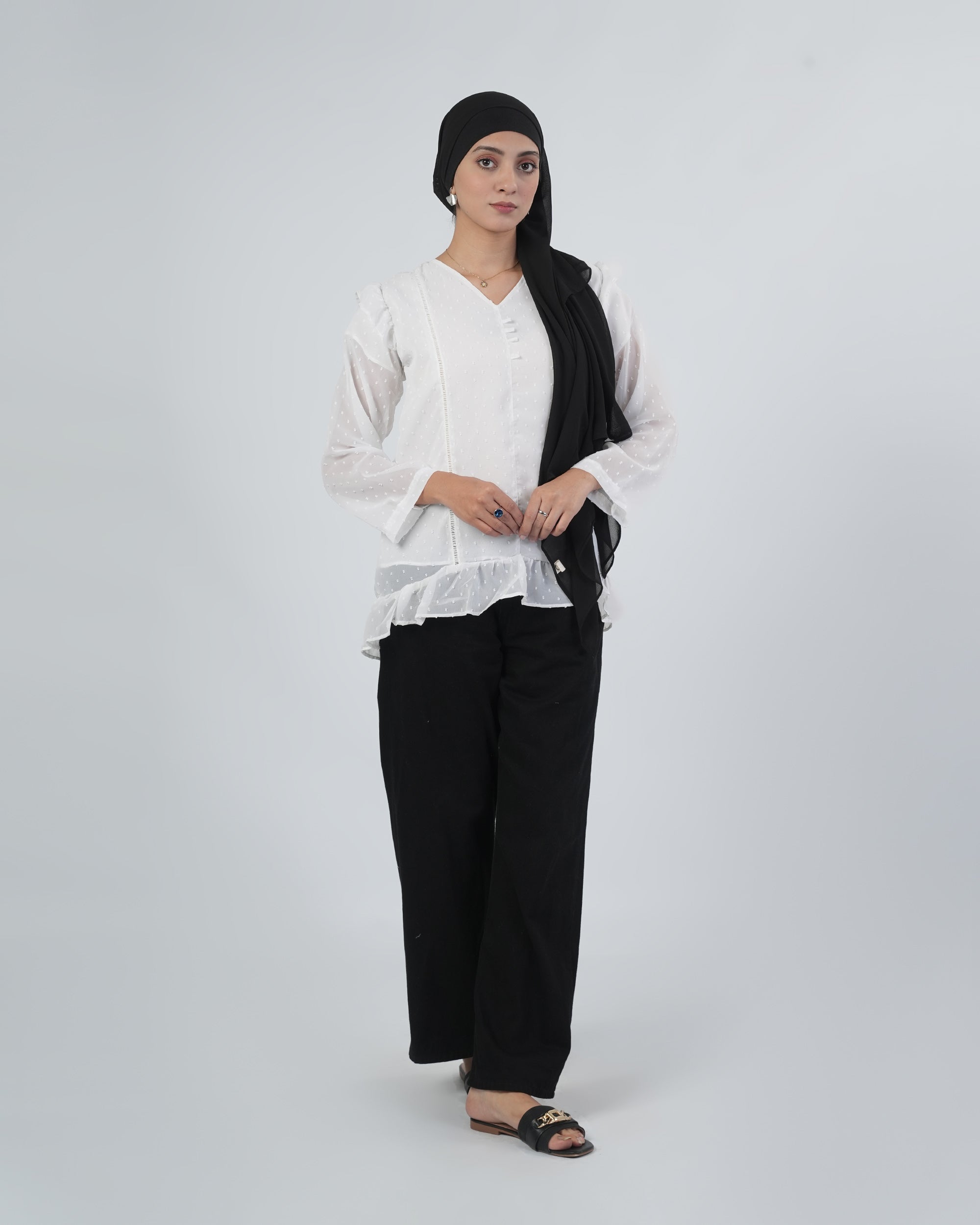 Valuables Women Western Top, Women T-Shirts & Tops, Chase Value, Chase Value