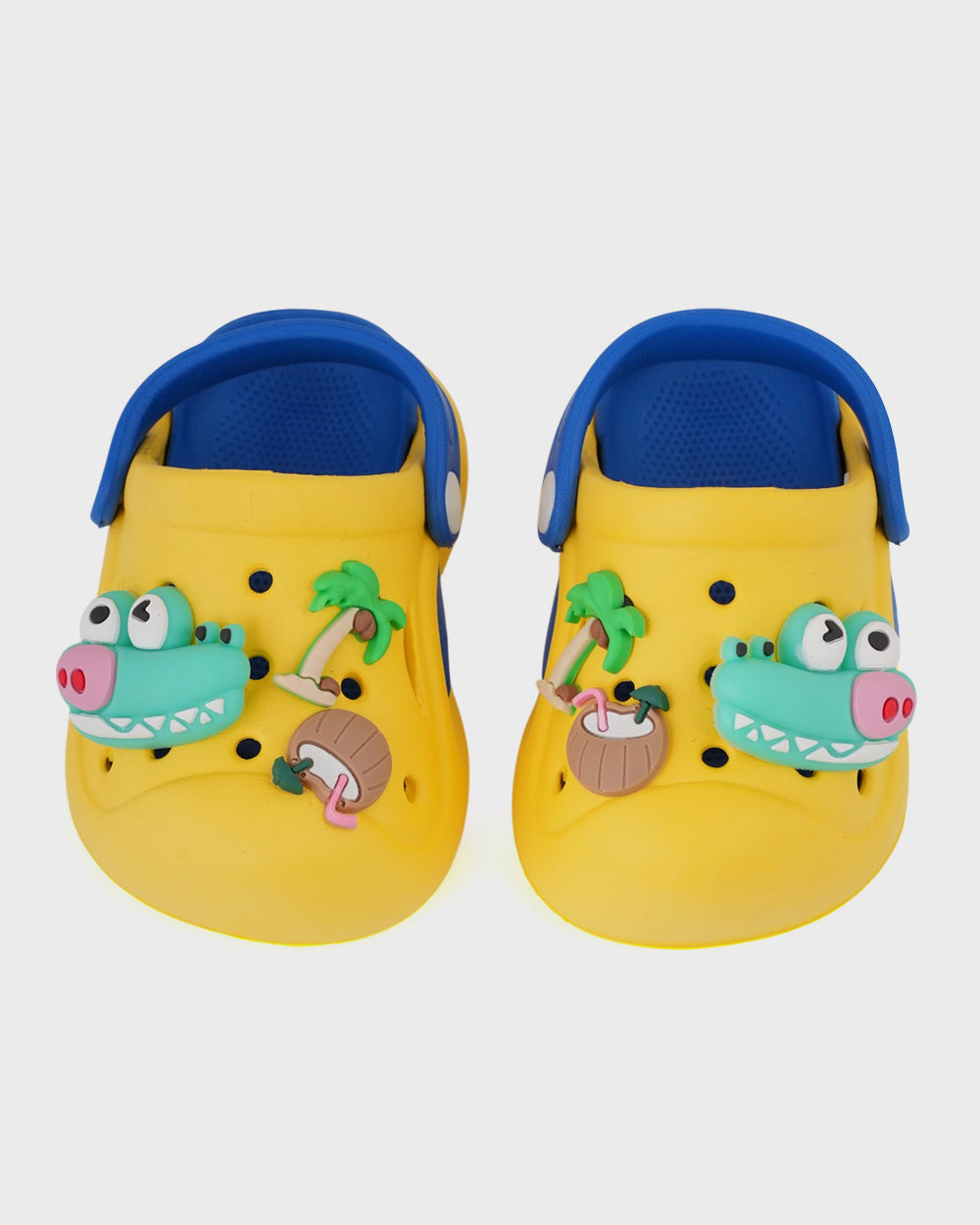 Eminent Girls' Crocs