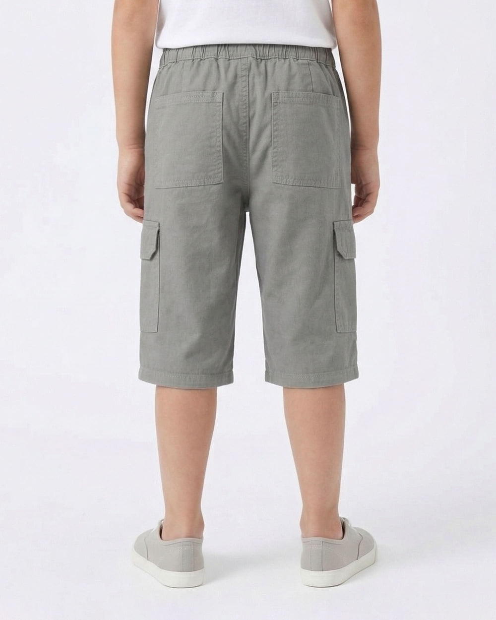 Valuables Boy’s Cargo Short, Boys Shorts, Chase Value, Chase Value