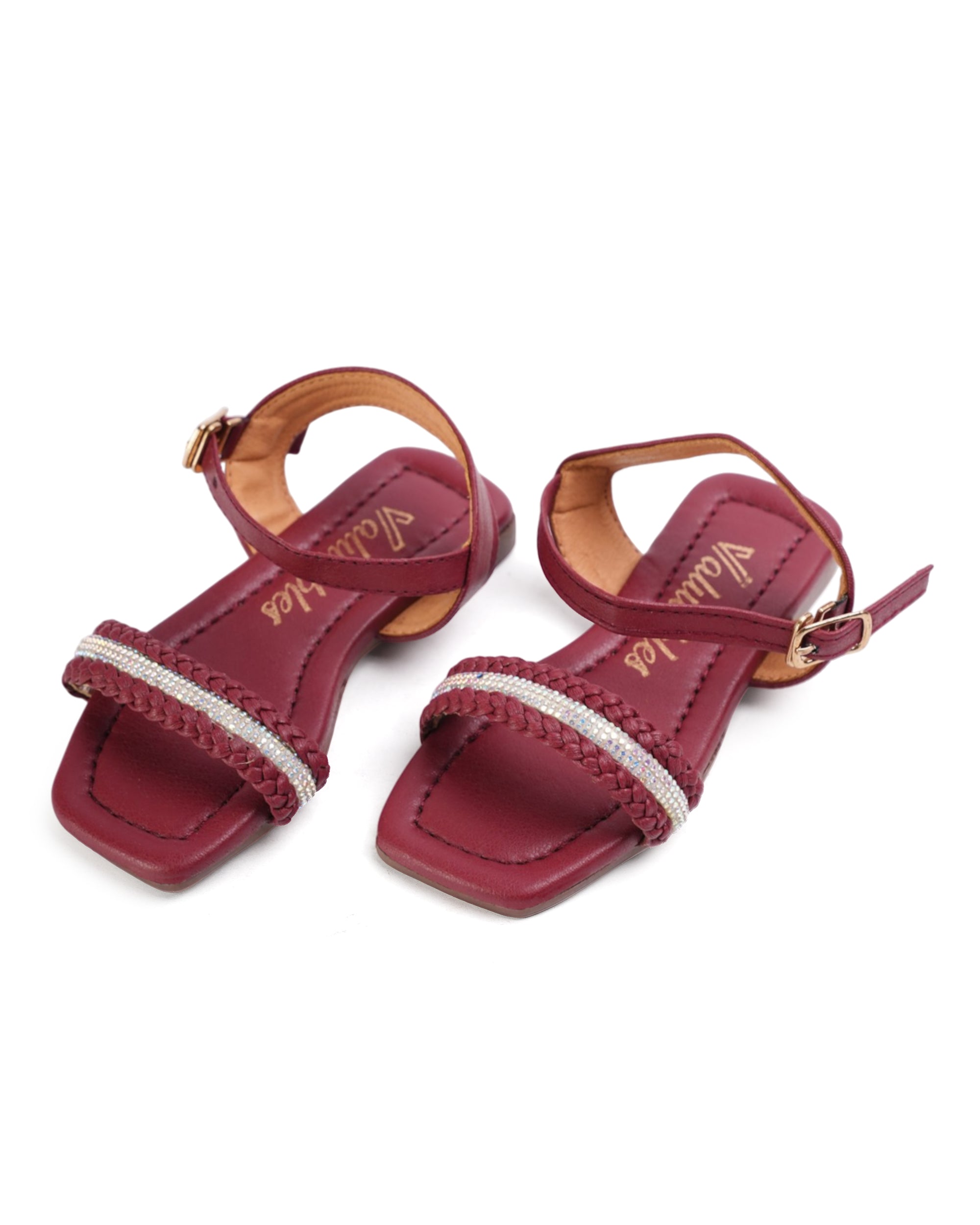 Girls Casual Sandals