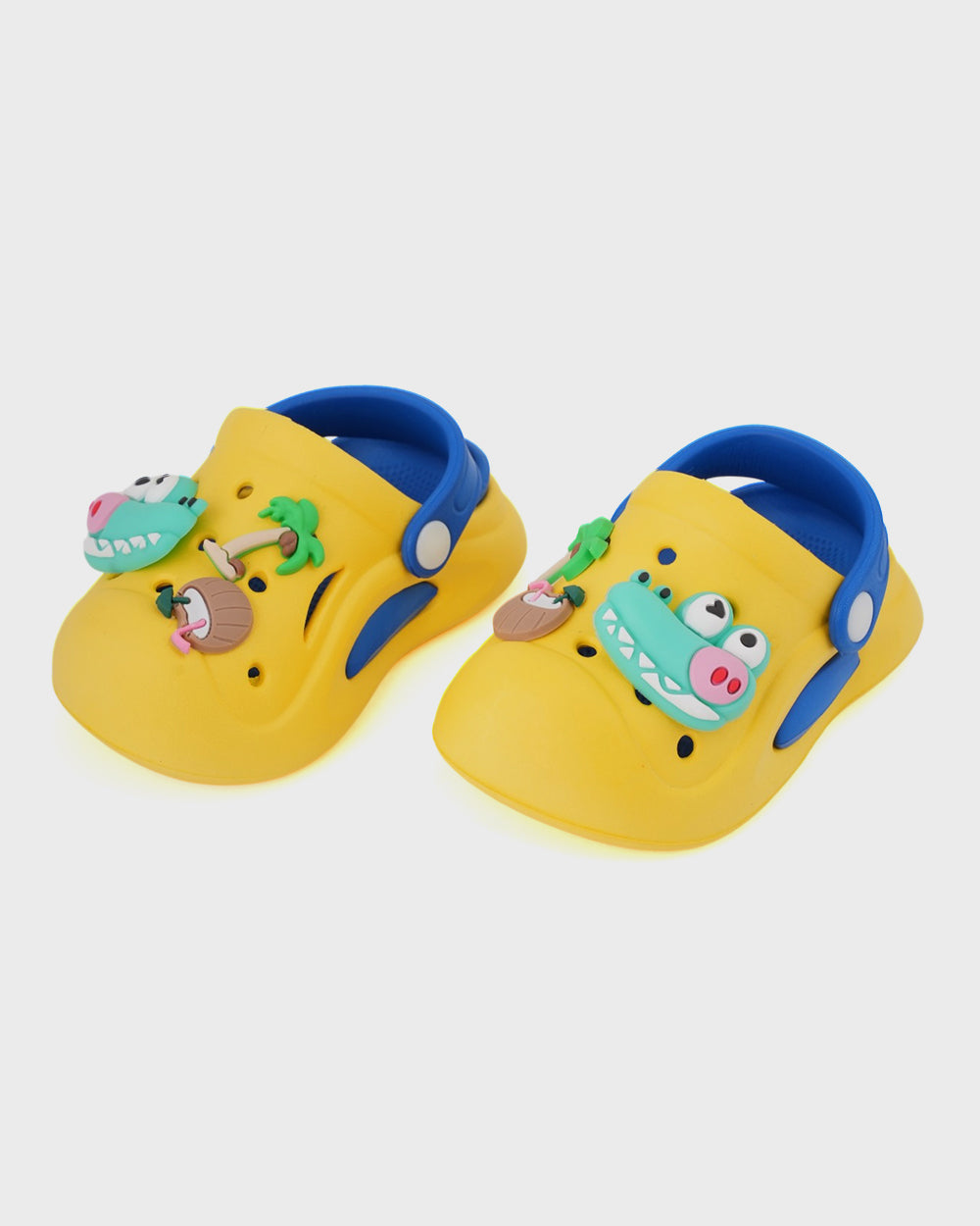 Eminent Girls' Crocs