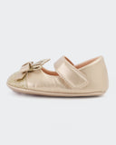 Eminent Newborn Girls' Pumps