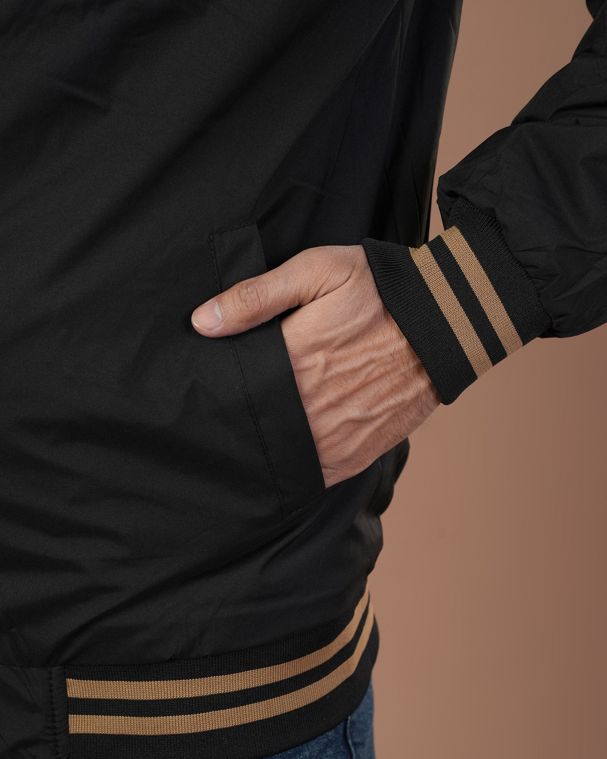 Men's Inside Out Jacket