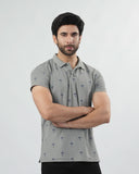 Men's Half Sleeves Polo T-Shirt, Men's T-Shirts & Polos, Chase Value, Chase Value