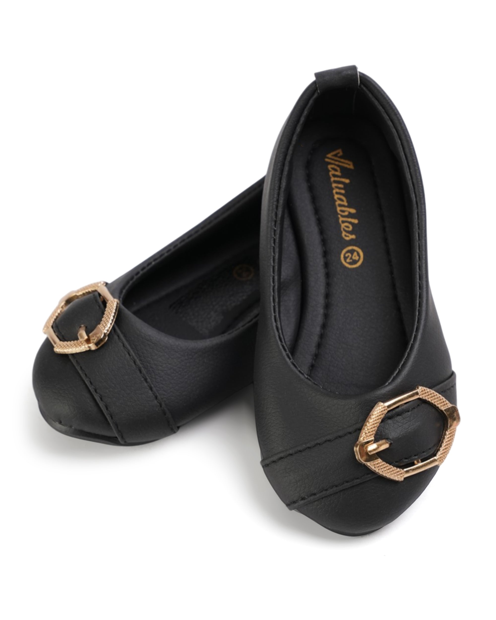Girls Pumps