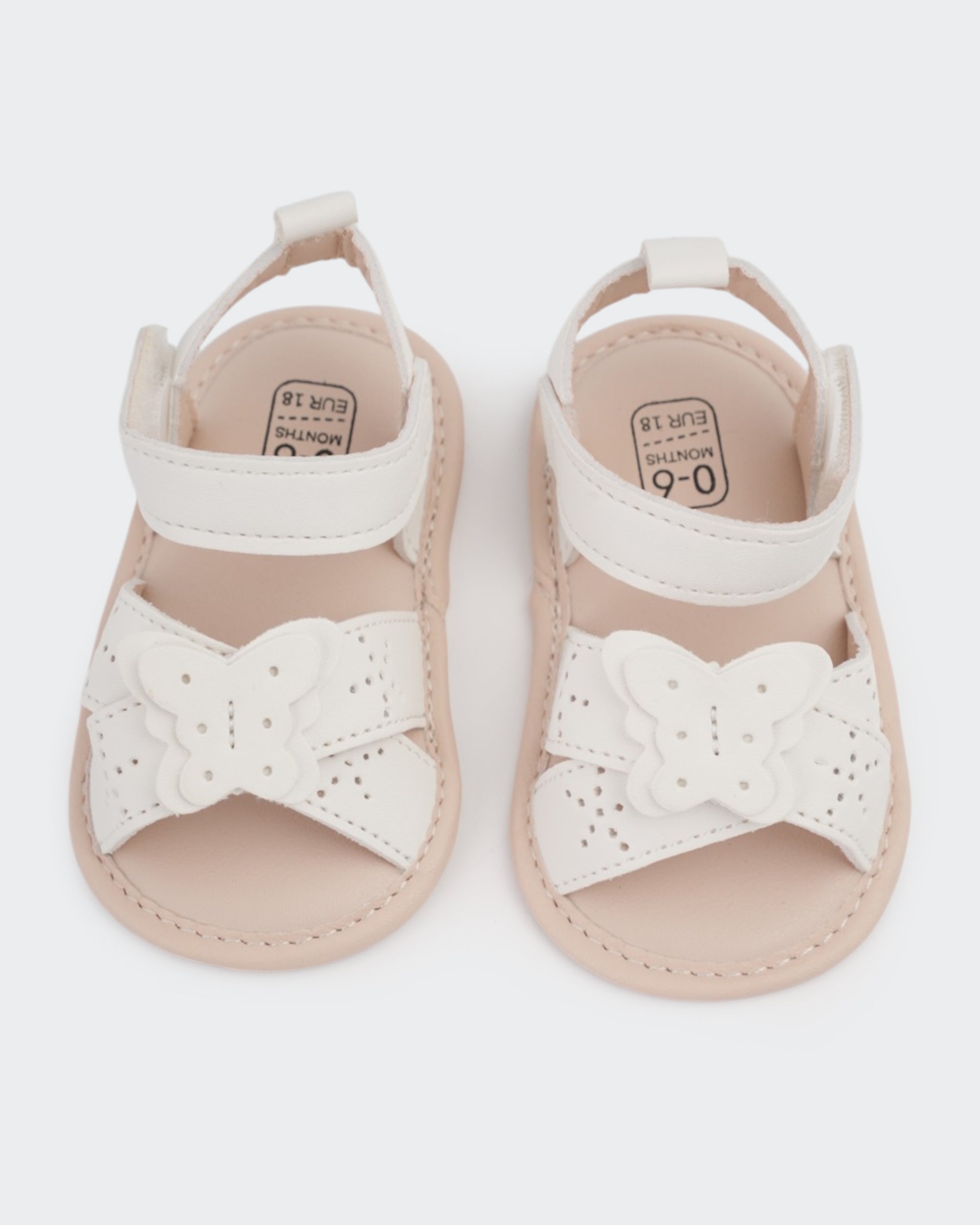Eminent Newborn Girls' Sandals