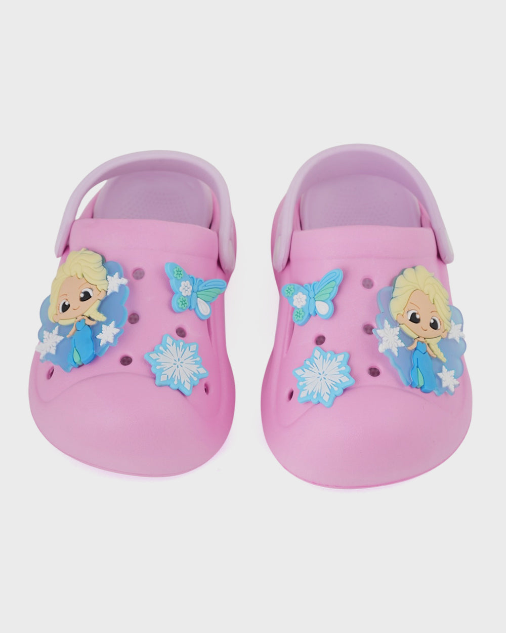 Eminent Girls' Crocs