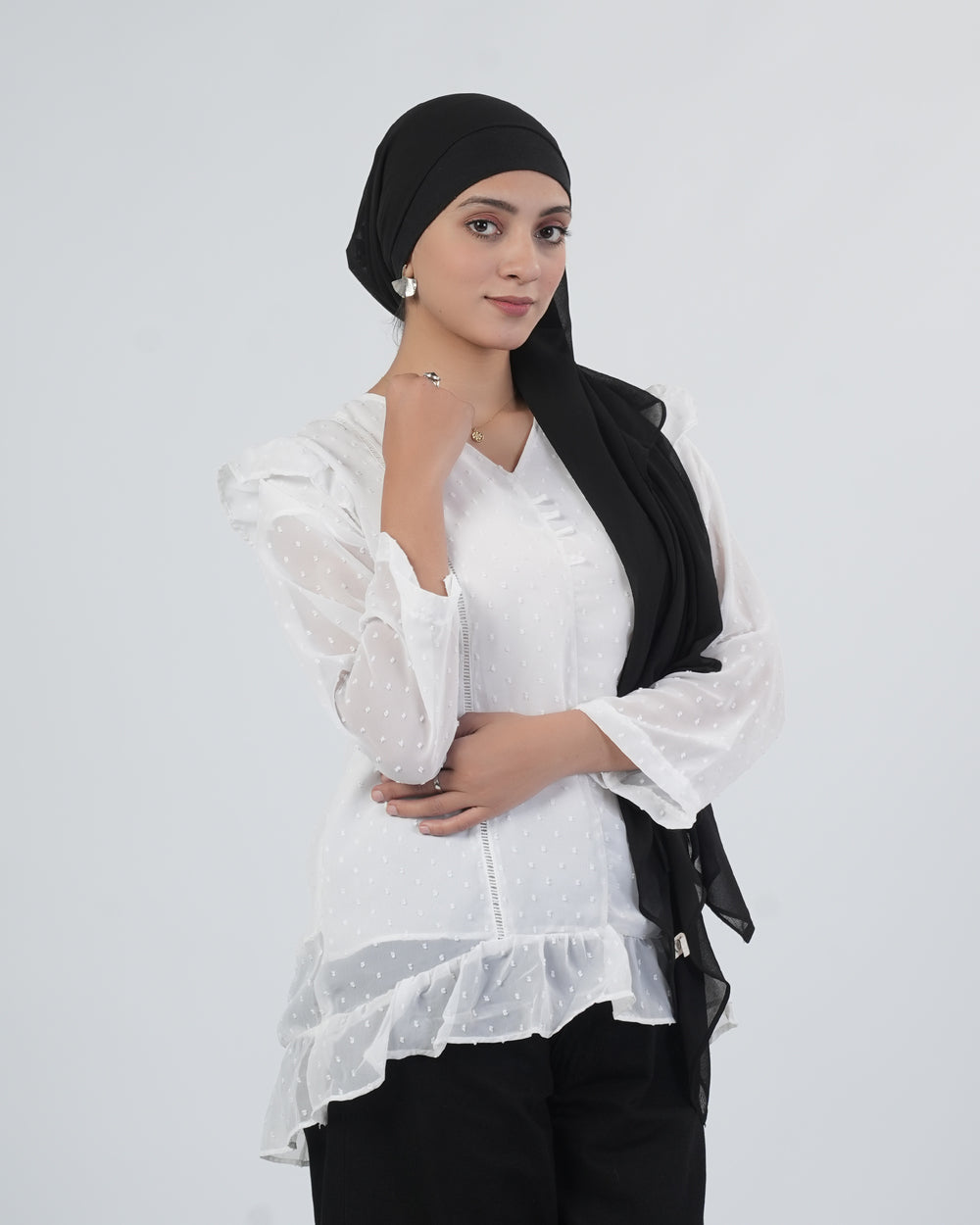 Valuables Women Western Top, Women T-Shirts & Tops, Chase Value, Chase Value