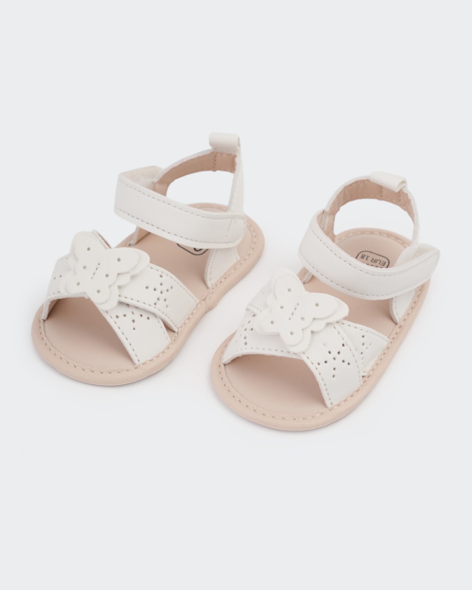 Eminent Newborn Girls' Sandals