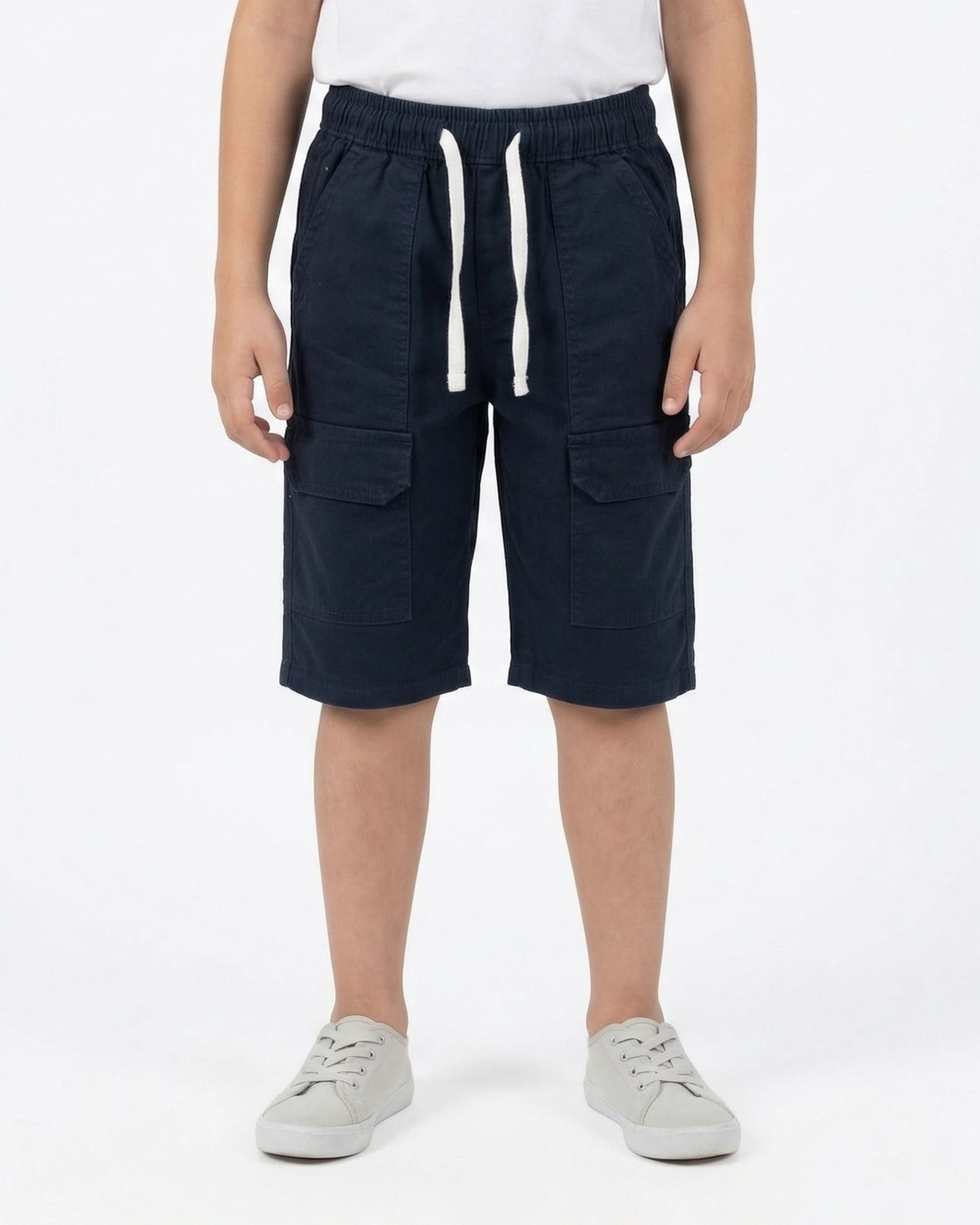 Valuables Boy’s Cargo Short, Boys Shorts, Chase Value, Chase Value