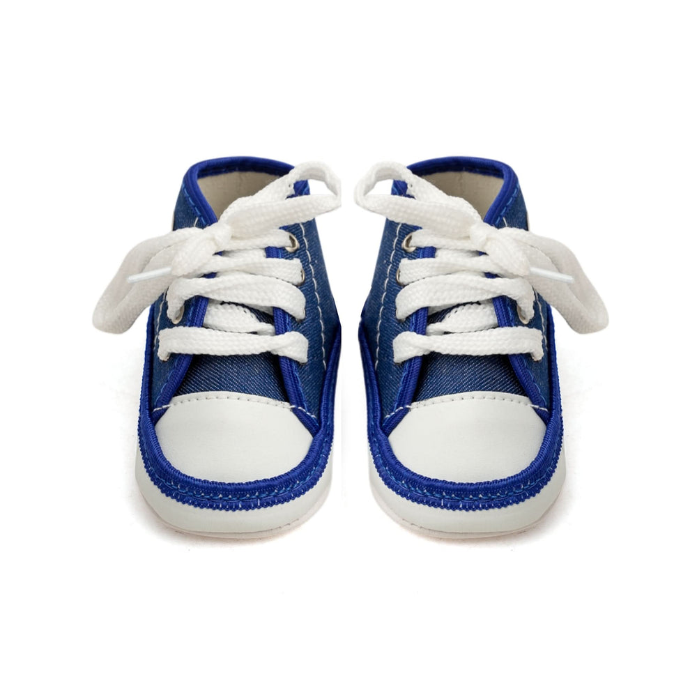 Newborn  Boys Long Shoes Fancy – Stylish High-Top Shoes for Baby Boys, Newborn Caps, Shoes & Socks, Chase Value, Chase Value