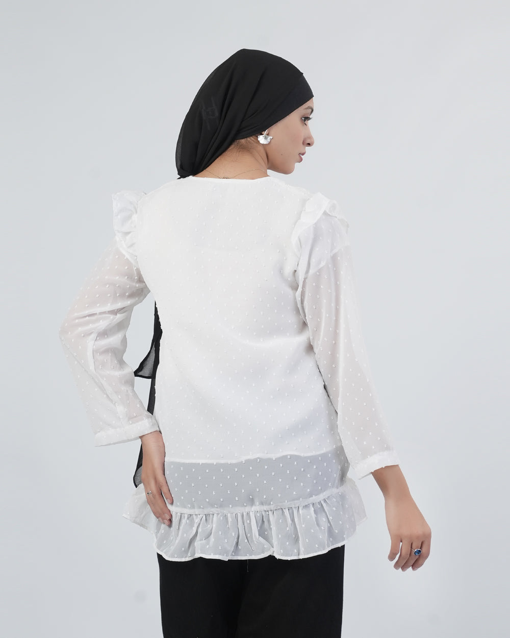 Valuables Women Western Top, Women T-Shirts & Tops, Chase Value, Chase Value