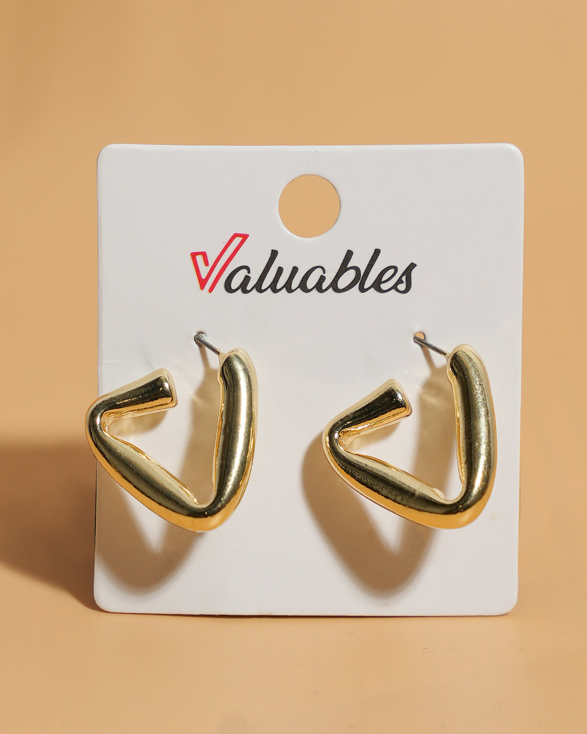 Women's Stud Earrings