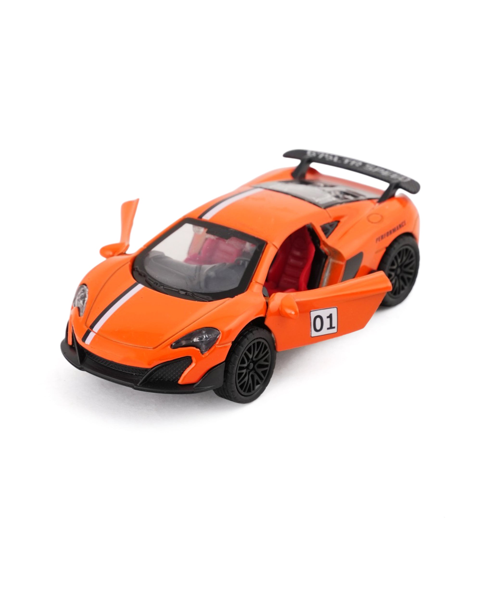 Car Toy