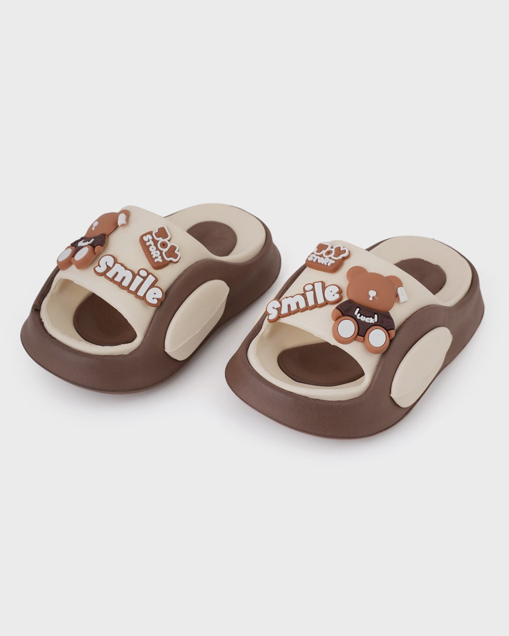 Eminent Girls' Sliders
