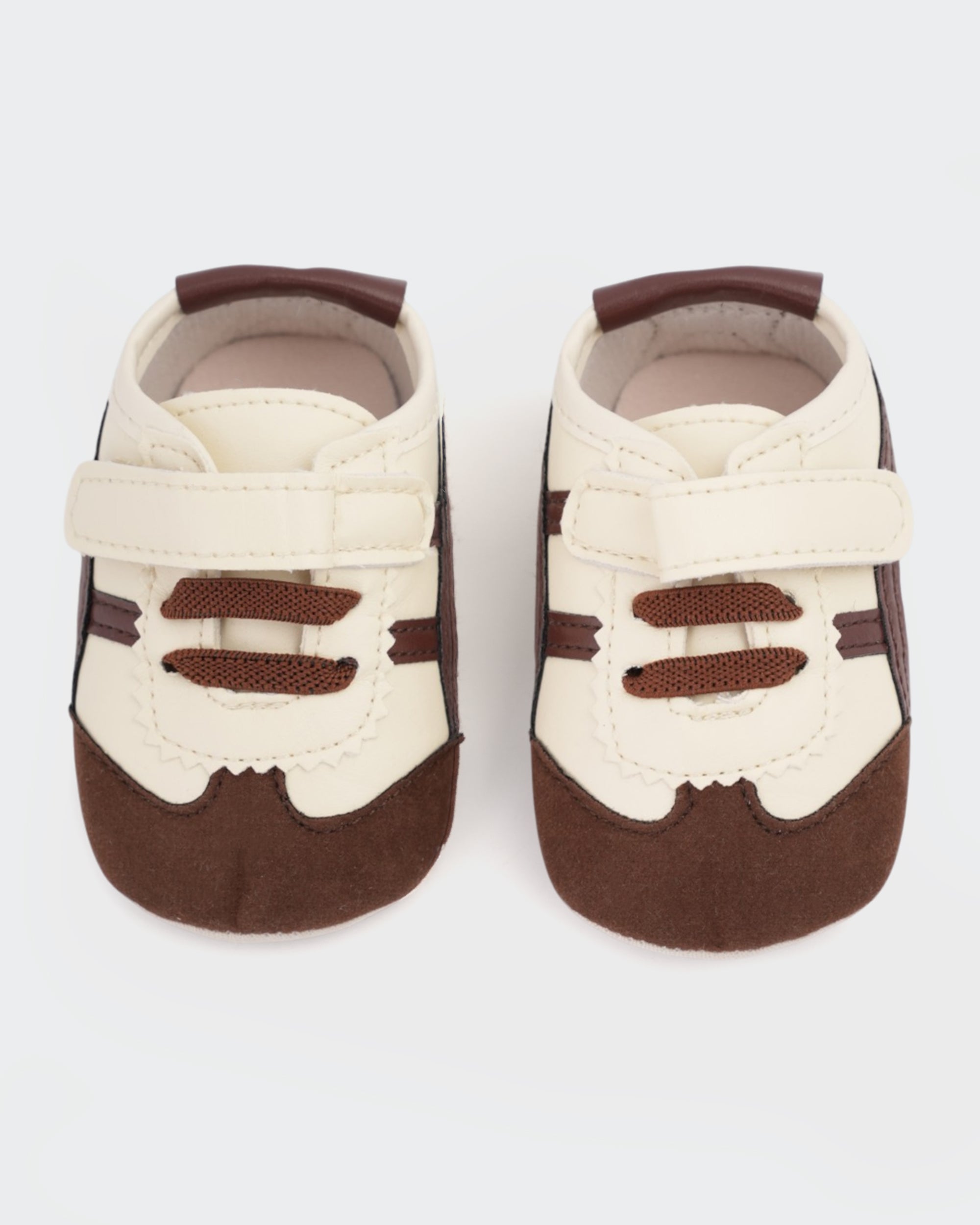 Eminent Newborn Boys' Sneaker