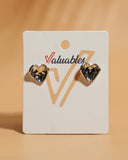 Women's Stud Earrings