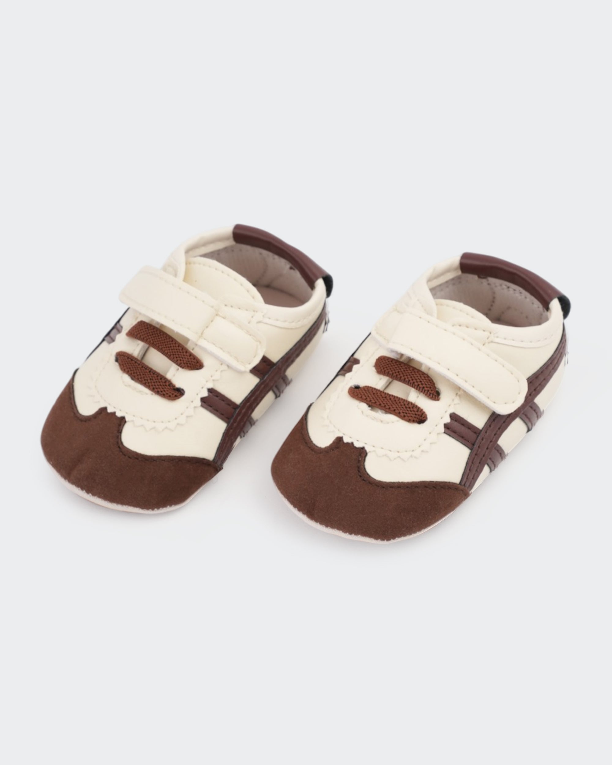 Eminent Newborn Boys' Sneaker