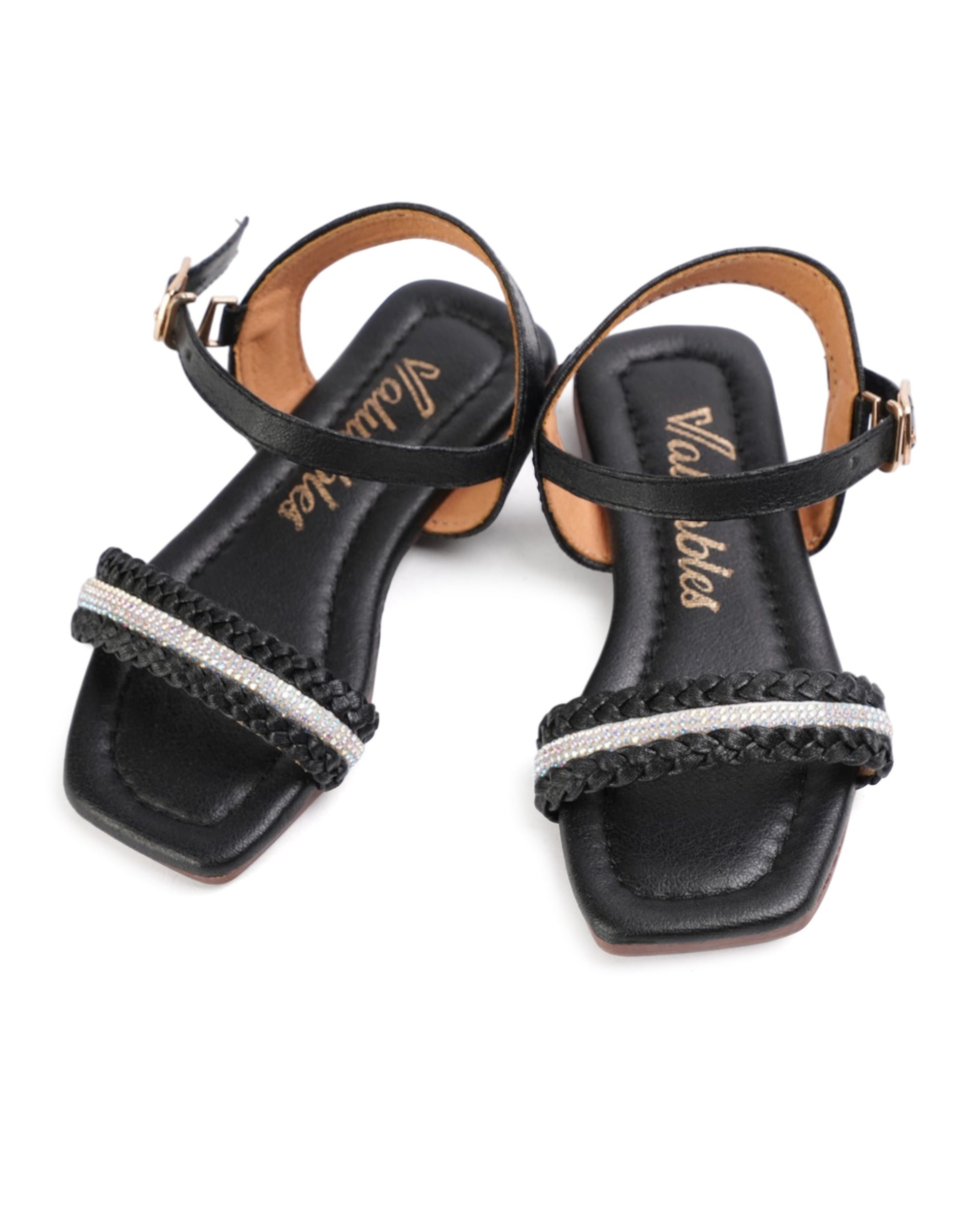 Girls Casual Sandals