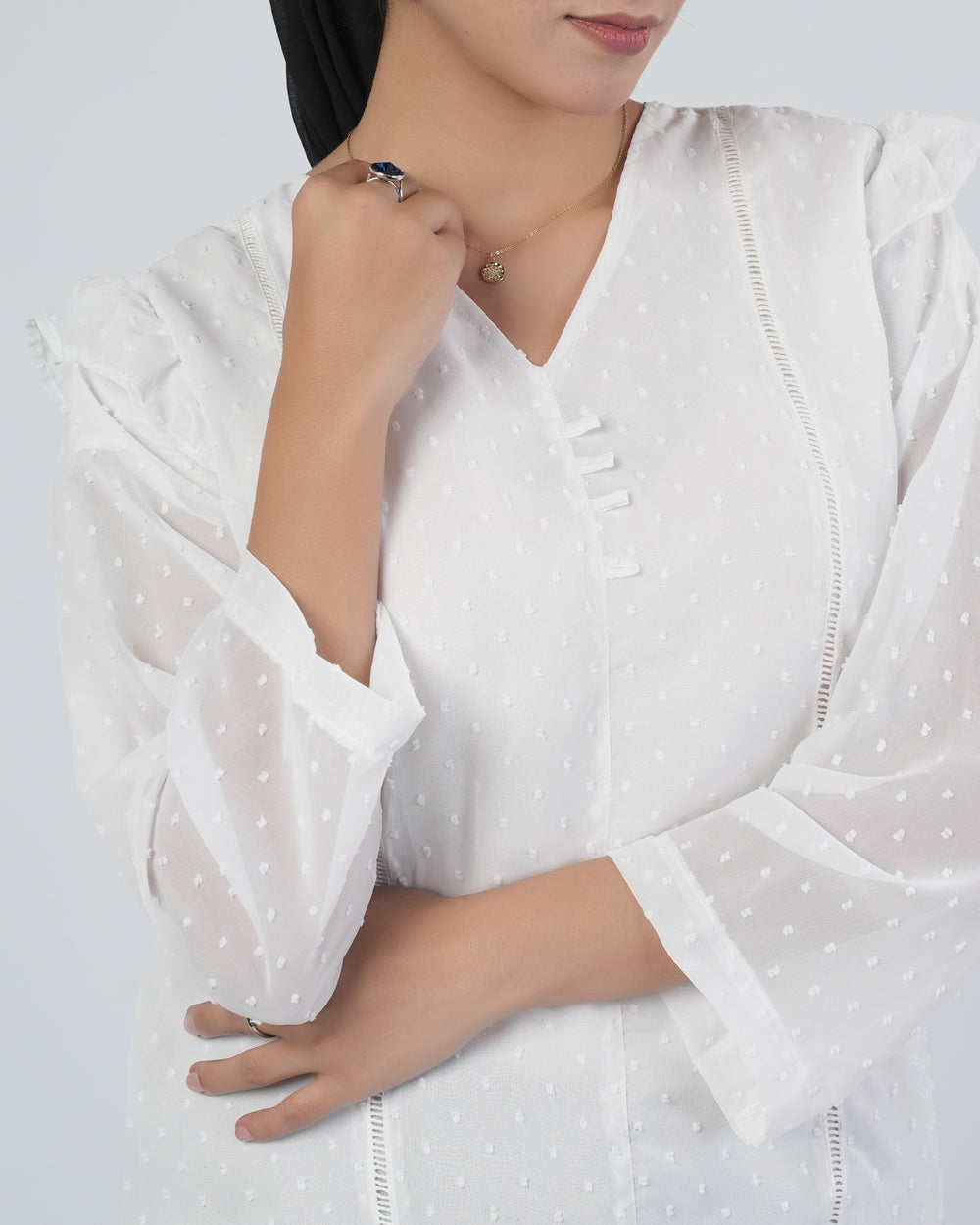 Valuables Women Western Top, Women T-Shirts & Tops, Chase Value, Chase Value