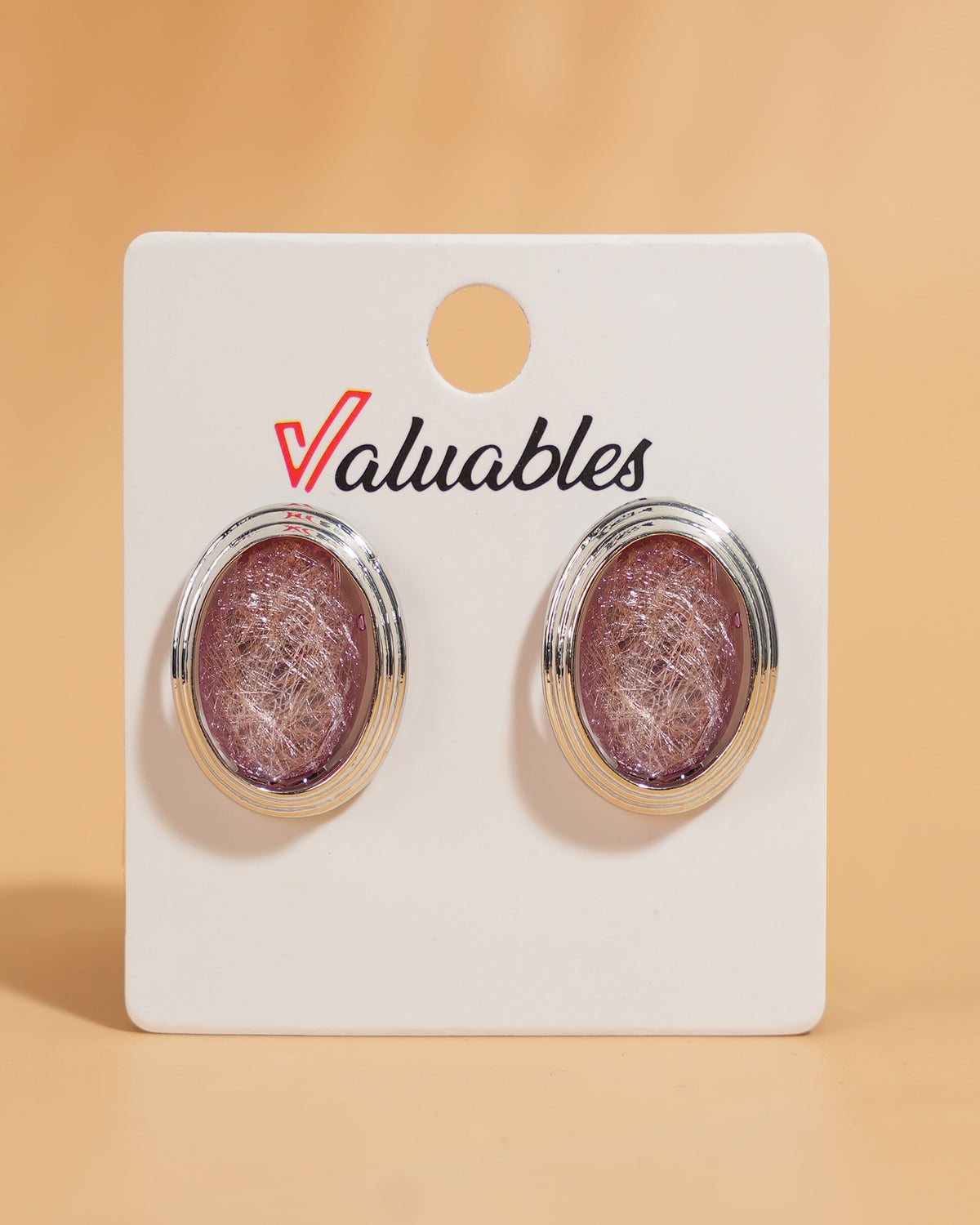 Women's Stud Earrings